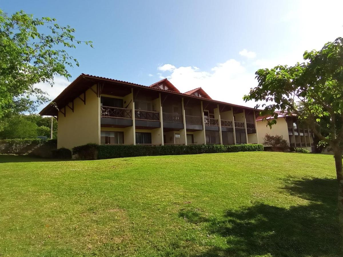Flat No Hotel Fazenda Monte Castelo Gravata Condominio エクステリア 写真