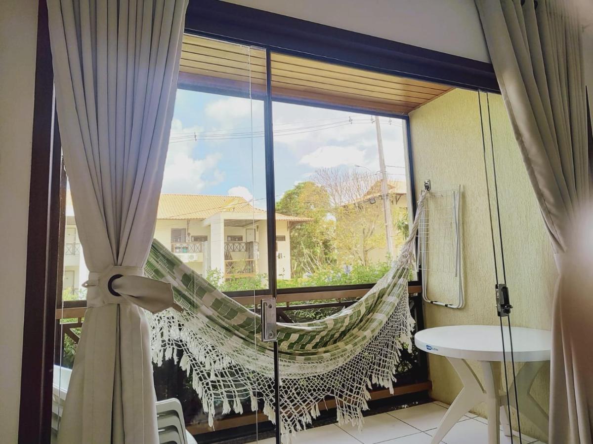 Flat No Hotel Fazenda Monte Castelo Gravata Condominio エクステリア 写真