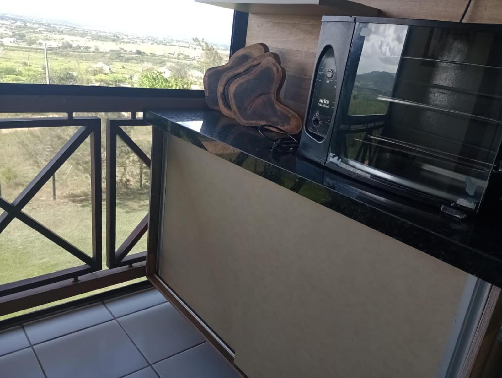Flat No Hotel Fazenda Monte Castelo Gravata Condominio エクステリア 写真