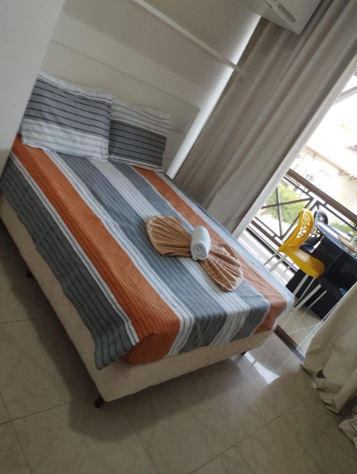 Flat No Hotel Fazenda Monte Castelo Gravata Condominio エクステリア 写真