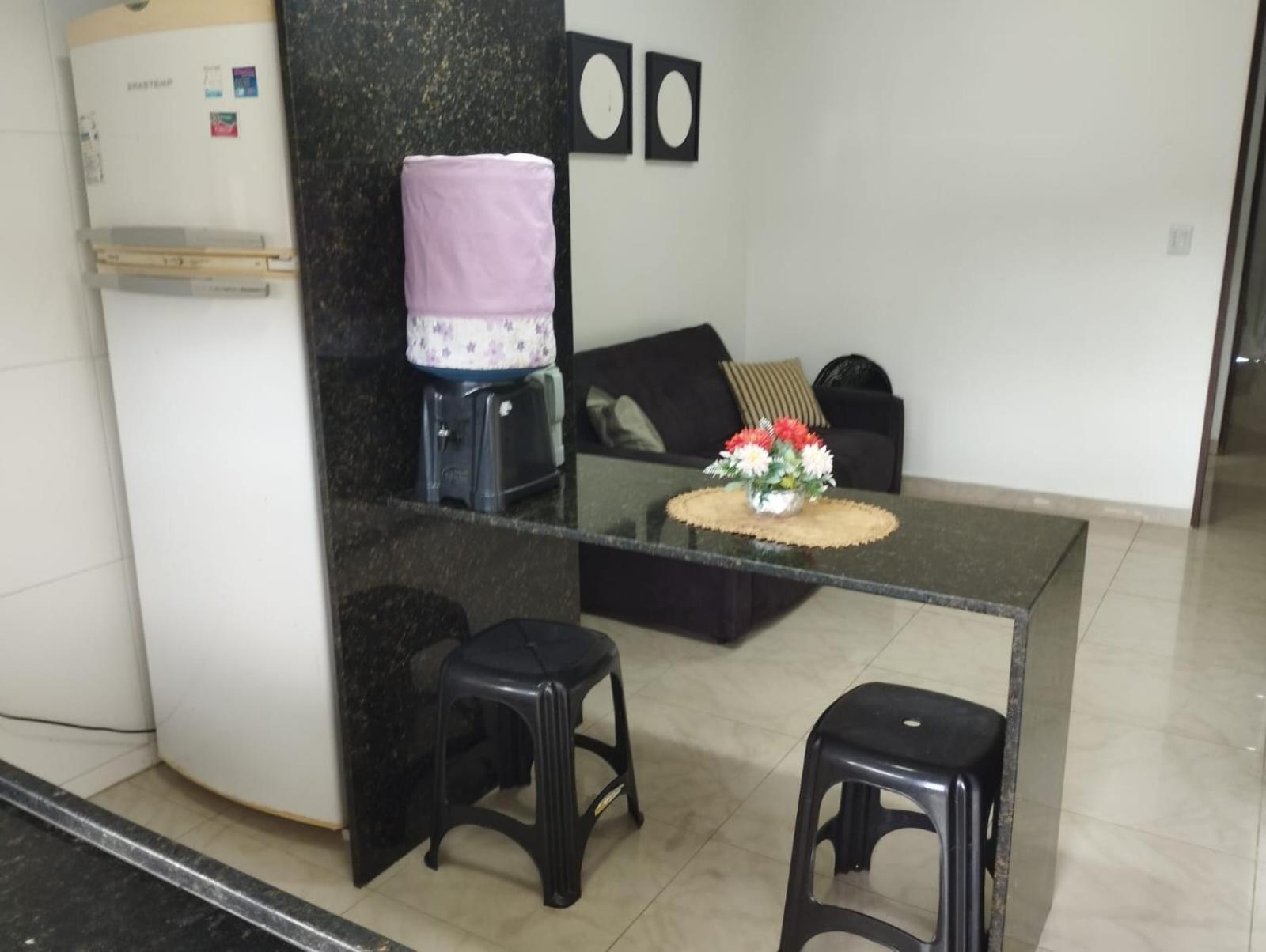 Flat No Hotel Fazenda Monte Castelo Gravata Condominio エクステリア 写真