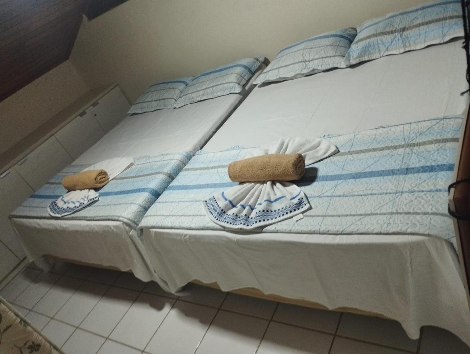 Flat No Hotel Fazenda Monte Castelo Gravata Condominio エクステリア 写真