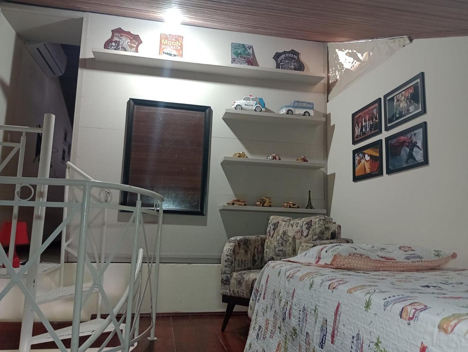 Flat No Hotel Fazenda Monte Castelo Gravata Condominio エクステリア 写真