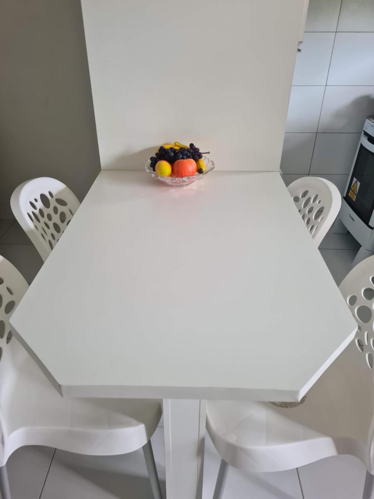 Flat No Hotel Fazenda Monte Castelo Gravata Condominio エクステリア 写真