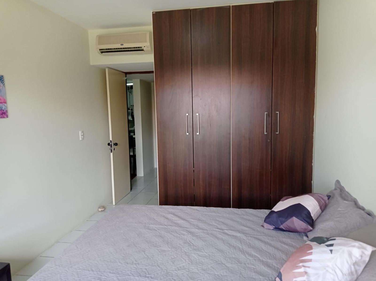 Flat No Hotel Fazenda Monte Castelo Gravata Condominio エクステリア 写真