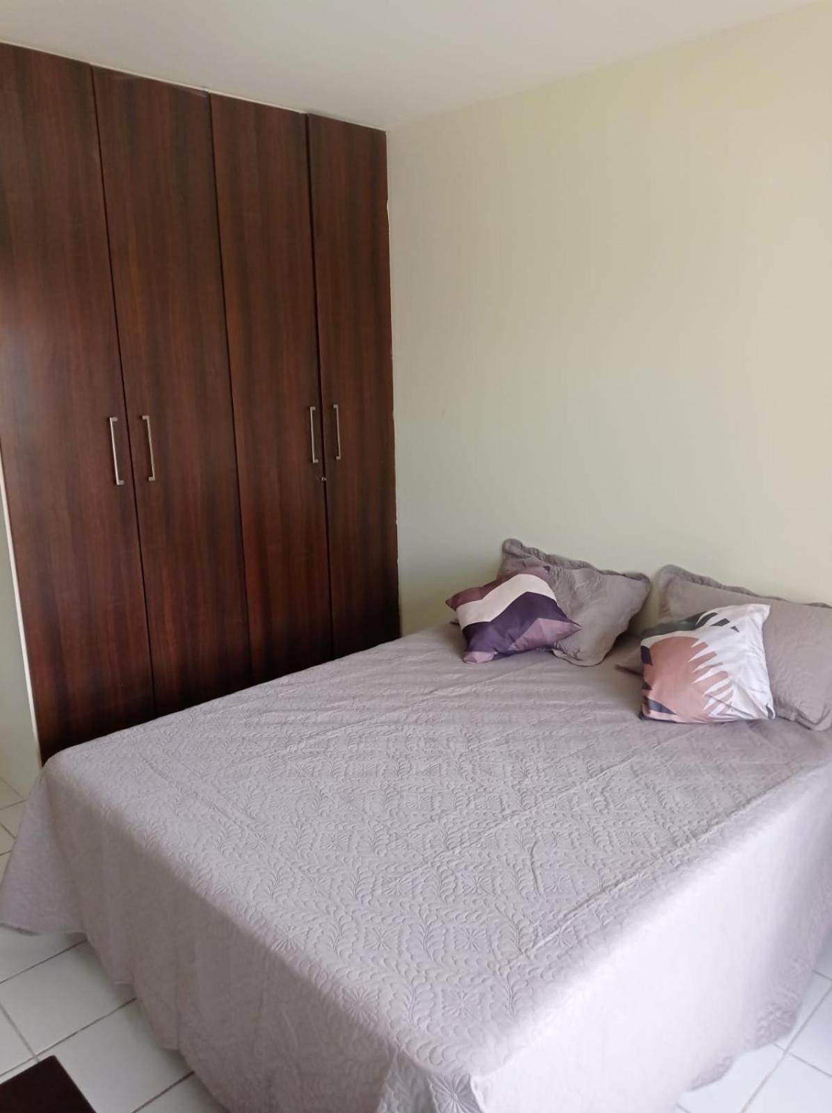 Flat No Hotel Fazenda Monte Castelo Gravata Condominio エクステリア 写真