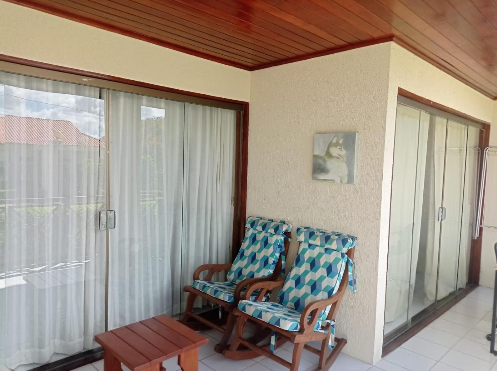Flat No Hotel Fazenda Monte Castelo Gravata Condominio エクステリア 写真